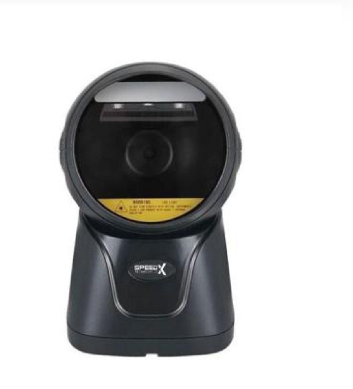 X 9500 2d Desktop Barcode Scanner