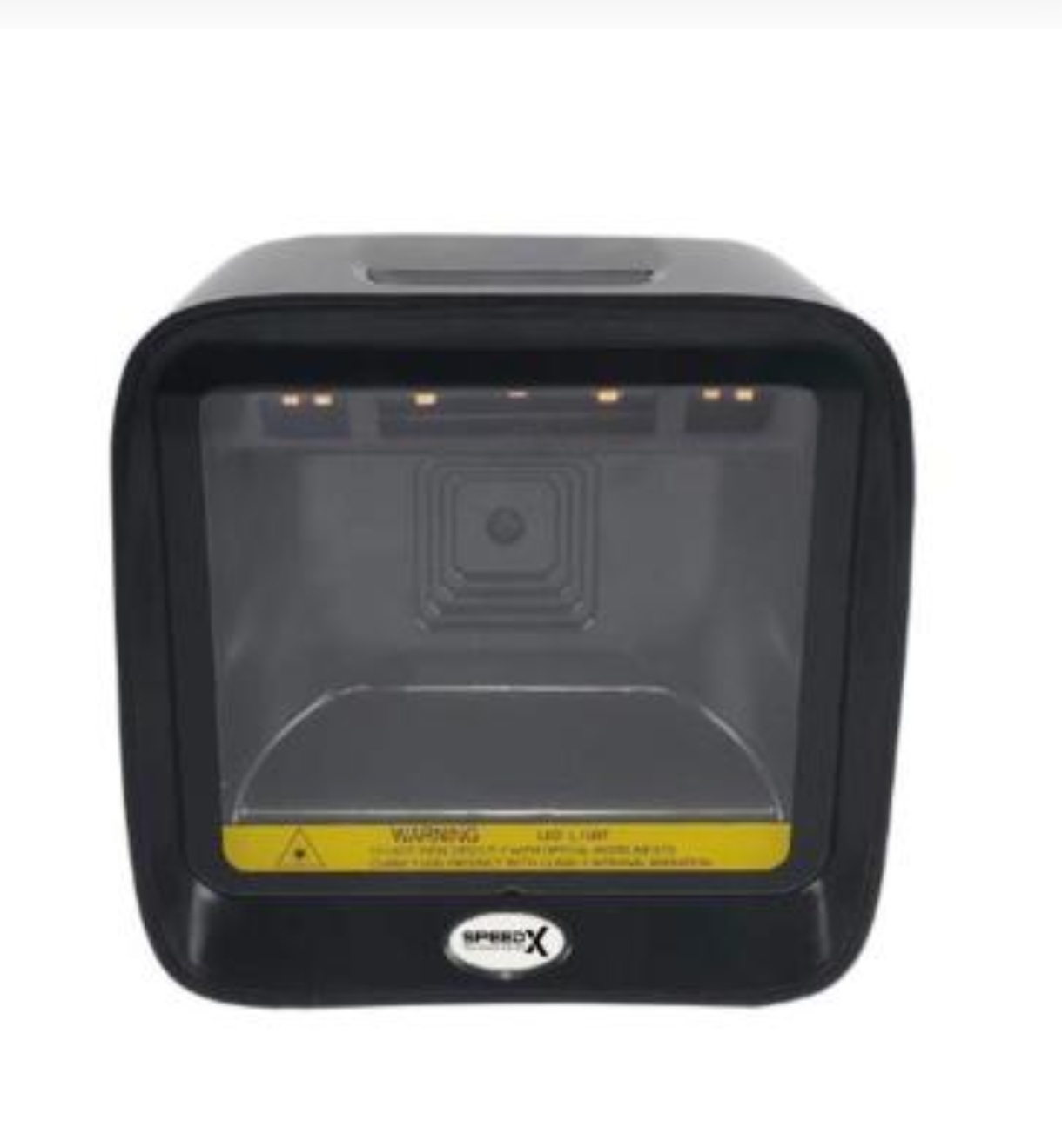 Speed-X 9700 2d Cross Desktop Barcode Scanner
