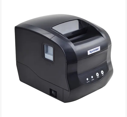 XP-365B 3 Inch Label Printer