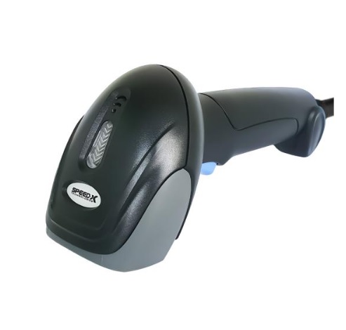 x 8600 2d Wire Cmos Handheld Barcode Scanner With Stand