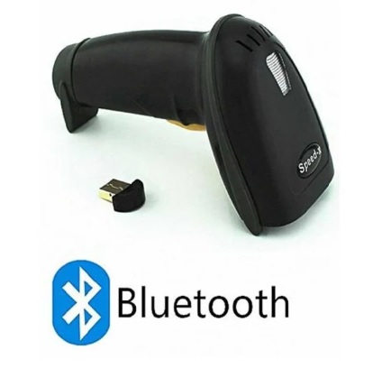 Barcode Bluetooth Scanner Speed-X 3100