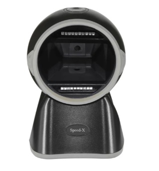 X 9400 2D Desktop Barcode Image Scanner