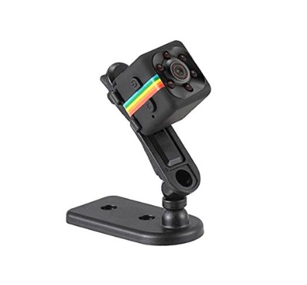 Sq11 Mini Camera 1080p