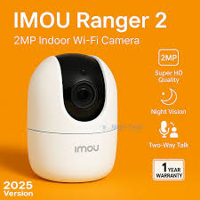 IMOU RANGER 2