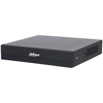 XVR1B04-I/T 4CH Penta-brid 1080N/720P Cooper 1U 1HDD WizSense Digital Video Recorder