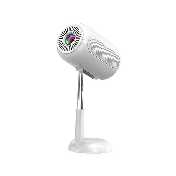 TS-6 Yjmoye Portable Projector 4K Android 11 | Gimbal | Pakistan photo 5