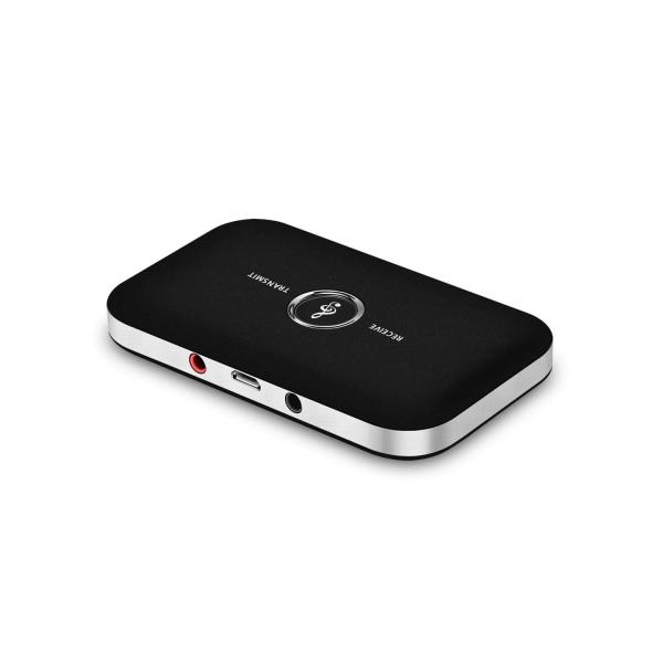  Wireless 2-in-1 B6 Audio Receiver And Transmitter