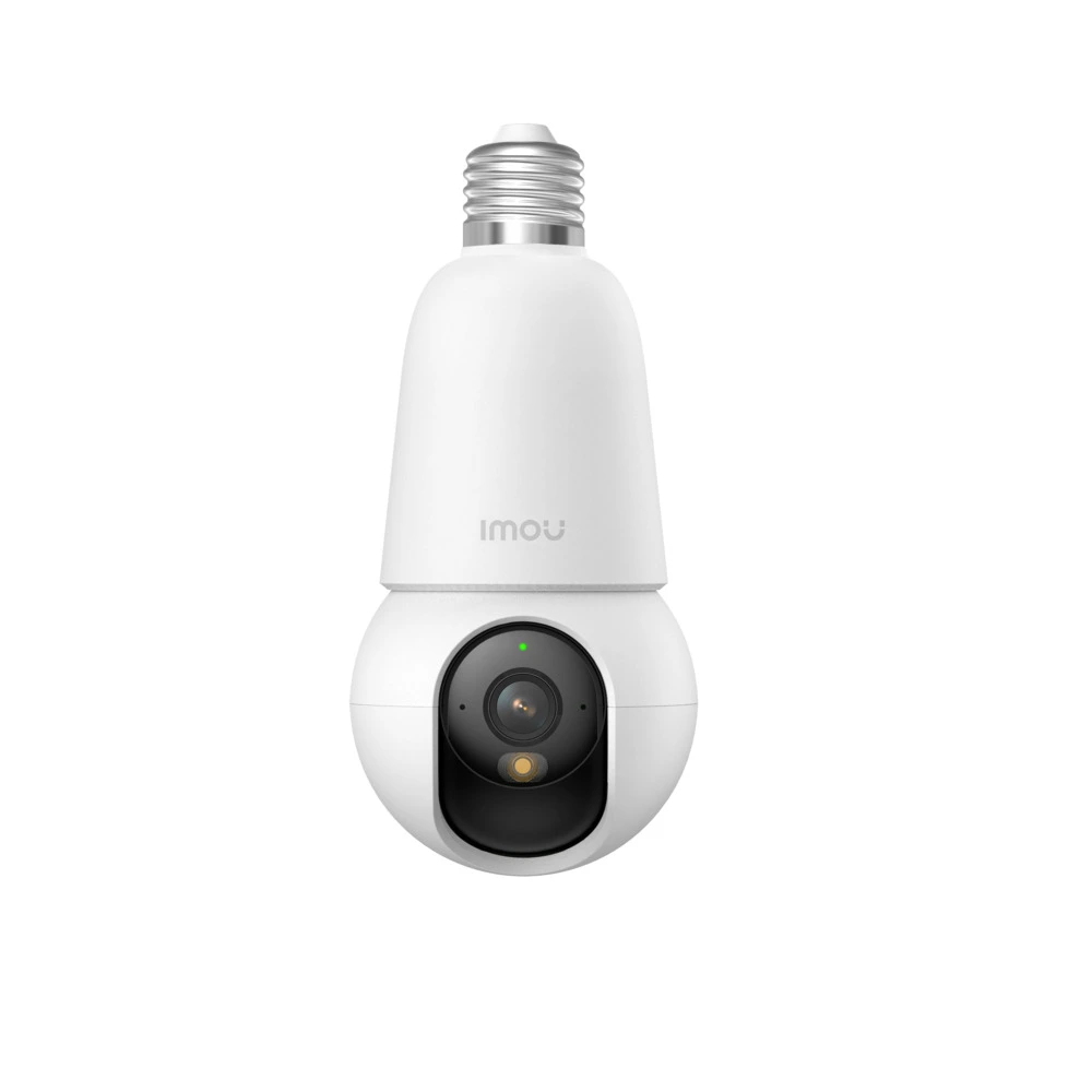 Bulb Cam 2C 3MP Indoor 