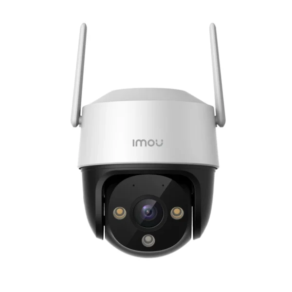 Cruiser SE Plus 3MP Outdoor Wifi Smart Cctv Camera