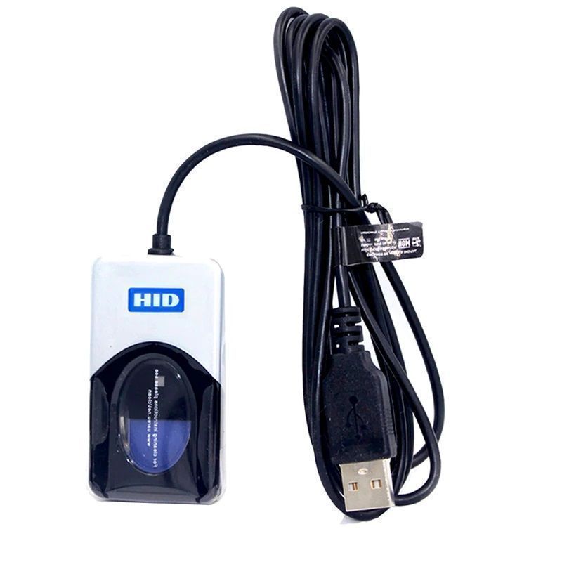 Digital Persona Finger Print Reader Uru 4500 photo 2
