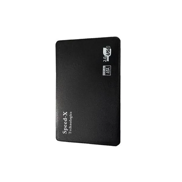 Hard Disk Hdd 2.5 Inch Case 2.0