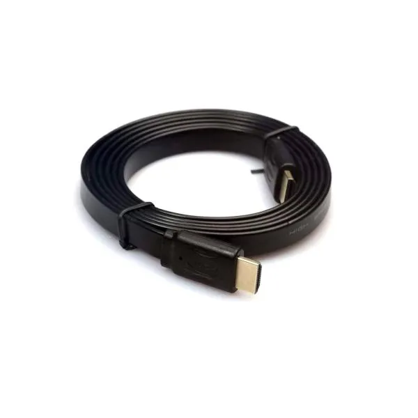 Hdmi Plated Cable 3m 