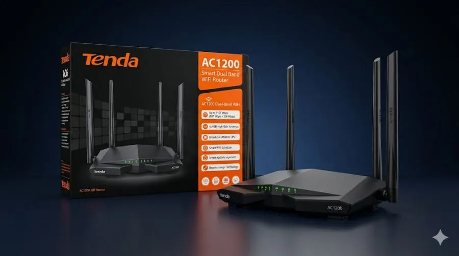 How to Choose the Best Wi-Fi Router for Your Home or Office in 2026