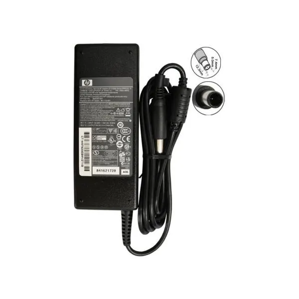 Hp Centrino Pin Charger 19v 4.7a 90w 