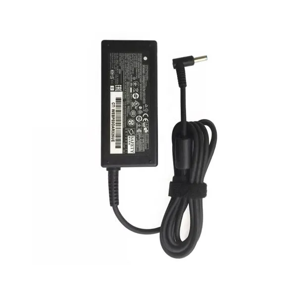 Hp Pavillion Blue Pin Laptop Charger 19.5v 3.33a 65w 
