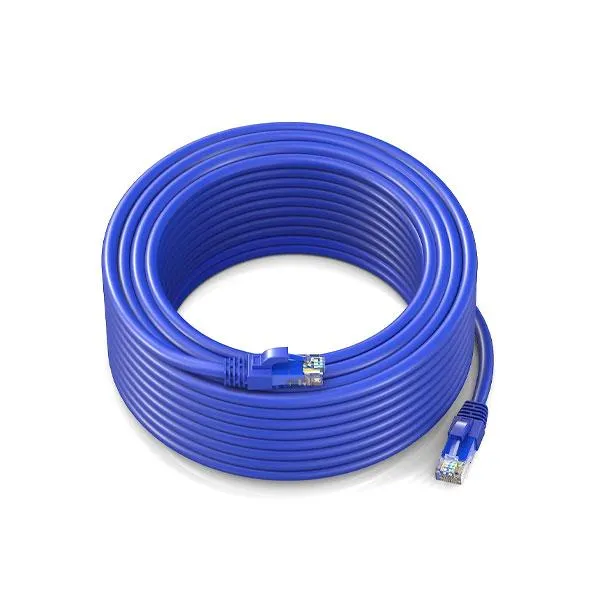 Lan Cable Cat 6 Utp 40m