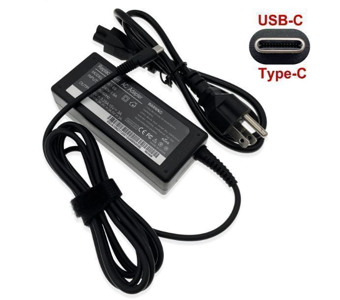 Lap Top Chargers All Models Type C available at CCTV Store 