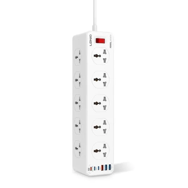 Ldnio Sc10610c 250w
