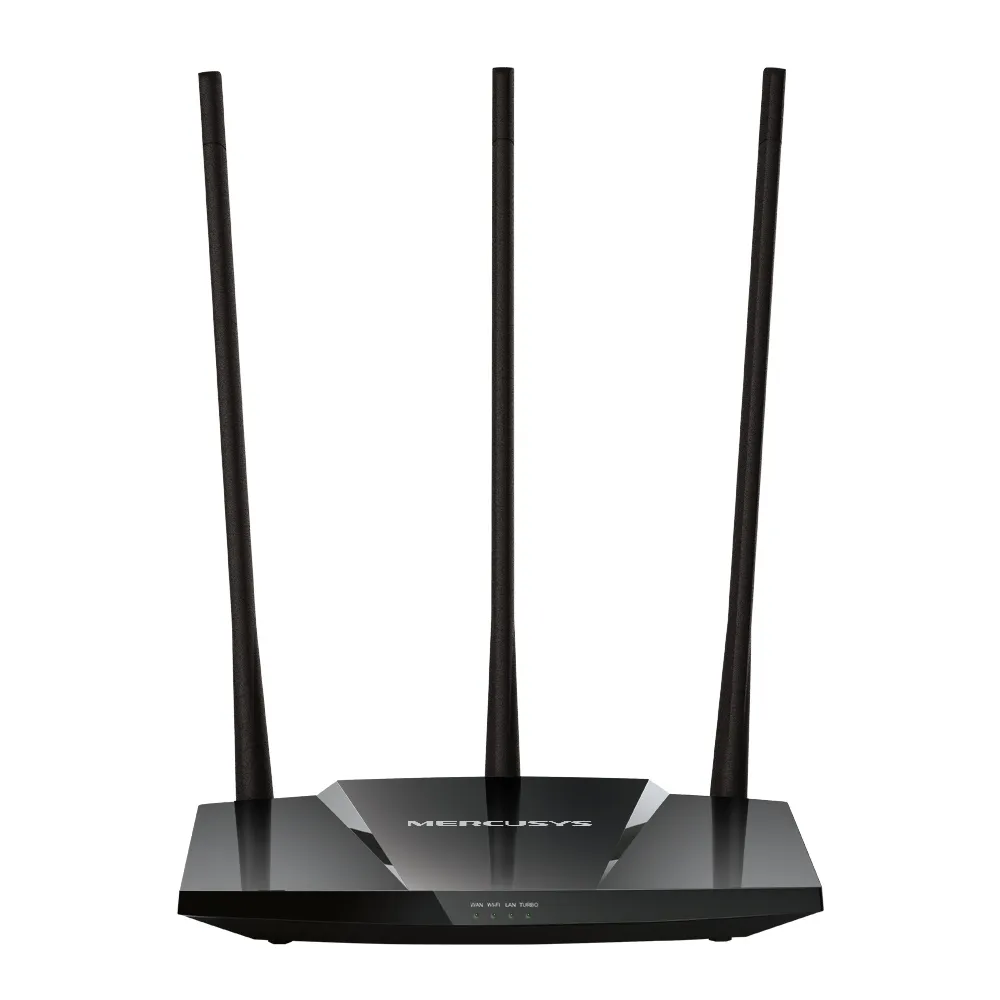 Mercusys MW330HP 300Mbps Router photo 2
