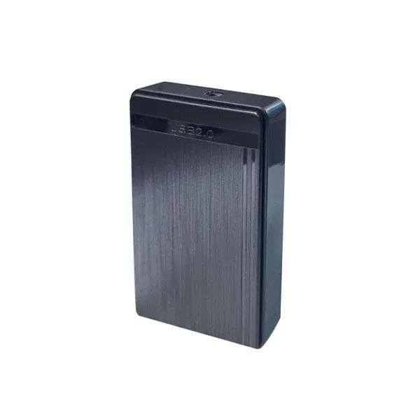 New Hard Disk Hdd 2.5 Inch Case 2.0
