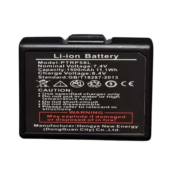Printer Battery Bt500
