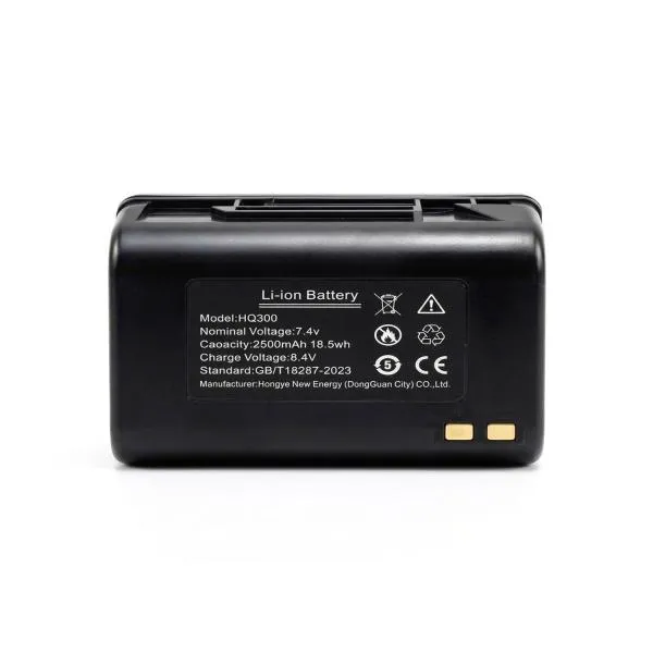 Printer Battery L610bt