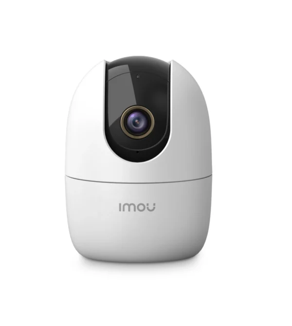 Ranger 2 3MP indoor Wifi Smart Security Camera