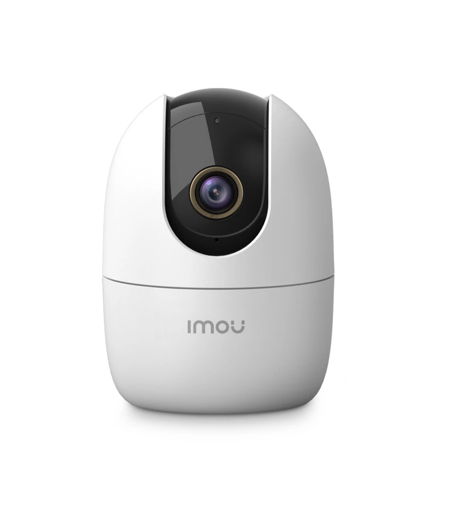 Ranger 2 5MP Wifi Smart Cctv Camera