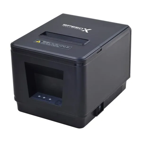 Speed-x-400ul  Printer 80mm Speed 300mm/s 