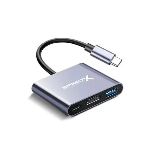 Speed-x Sp-tc03a Type C 3.1 