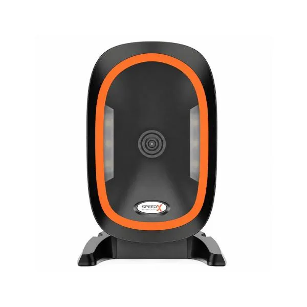 Speed-x Sx-bs9650 2d Desktop Barcode Scanner