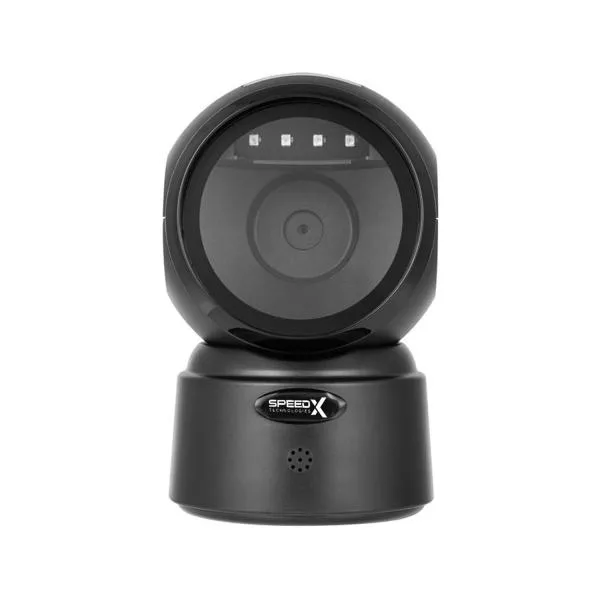 Speedx Sp-9260 2 Desktop Barcode Scanner