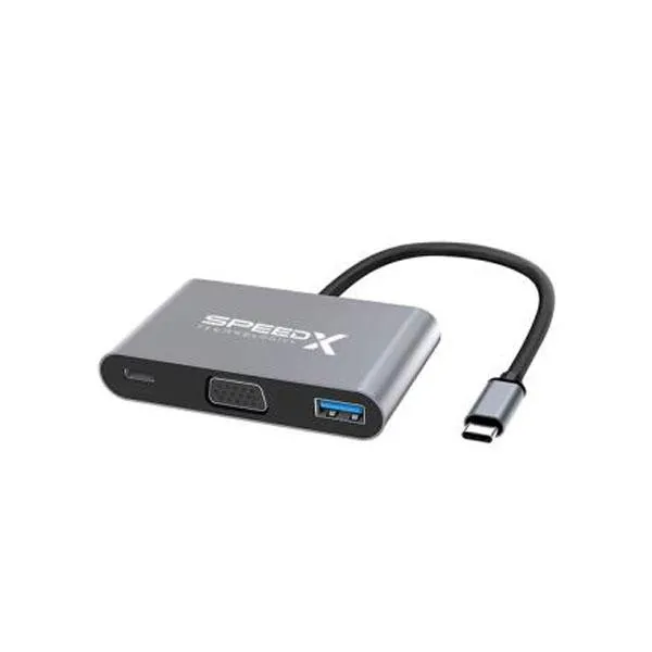 Speedx Sp-tc01 Type-c 