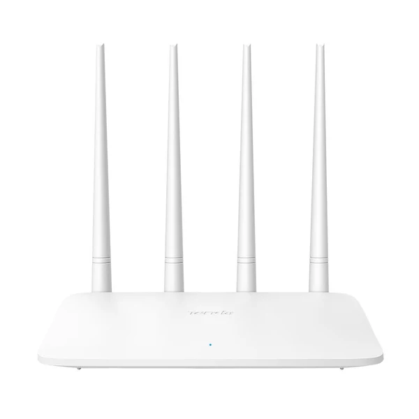 Tenda F6 Wireless N300 Easy Setup Router photo 2
