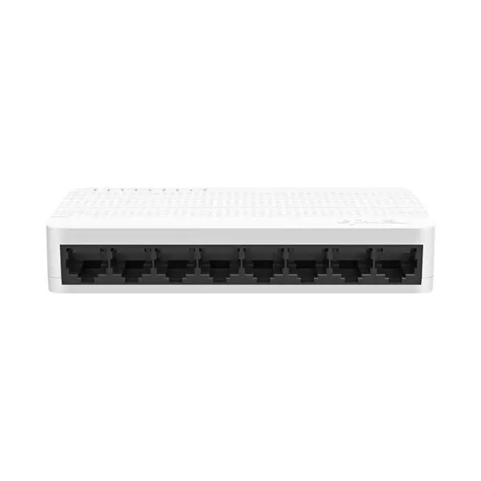 TENDA S108 8 PORT FE SWITCH photo 2