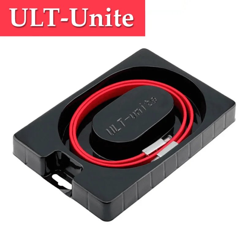 ULT-Unite Flat HDMI Cable 2.0V 2K 4K  photo 2