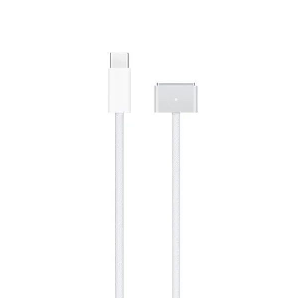  Usb-c To Mg3 Magnetic Charging Cable