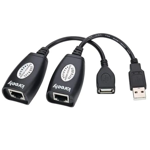 Usb Range Extender 150 Feet