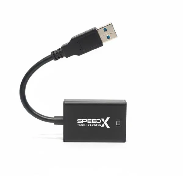 Usb To Hdmi Converter