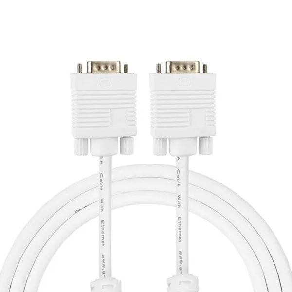 Vga Cable Male To Male 10m
