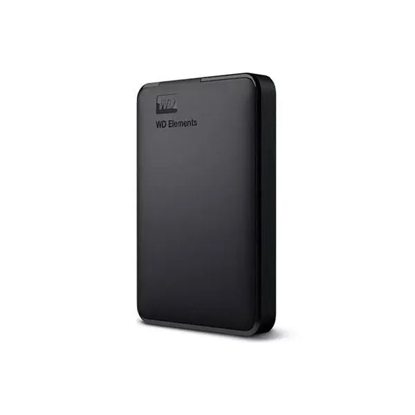 Wd 2.5 Inch Case Element Usb 3.0