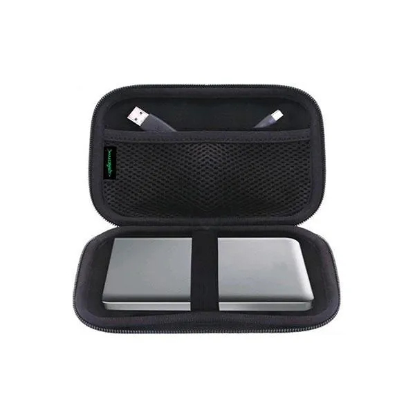 Wd Hard Pouch Hdd