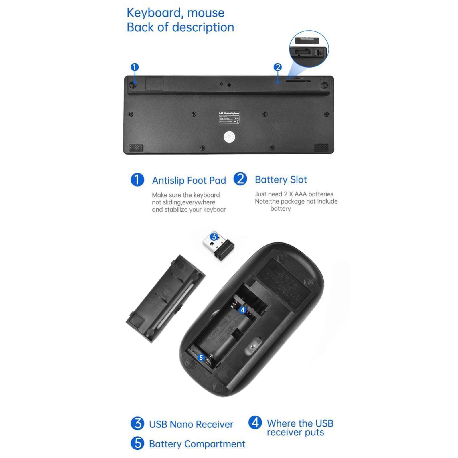 Xiaomi 120W HyperCharge Fast Wall Charger with Type-C Cable (EU Plug, QC3.0) photo 5
