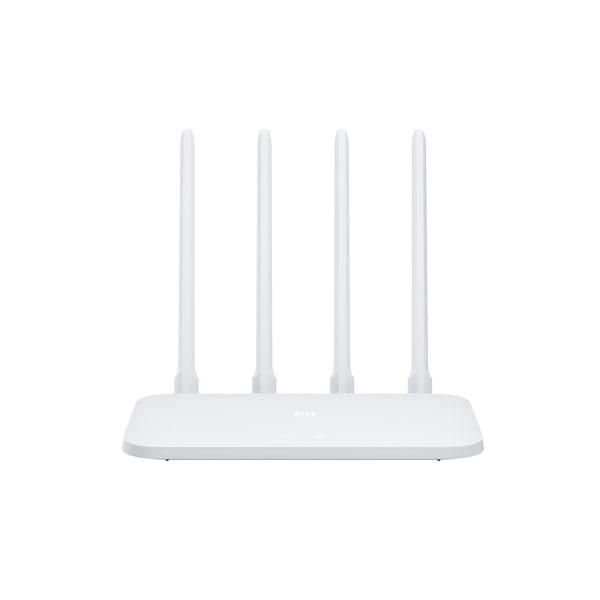 Xiaomi Mi 4c Router 300mbps Wifi Router 5dbi 2.4ghz photo 2