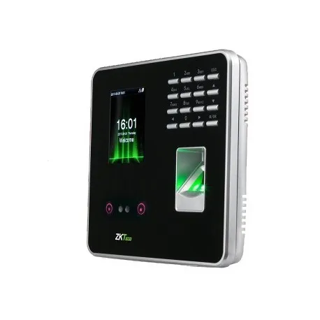 ZKTeco MB20 Multi-Biometric Time Attendance Terminal