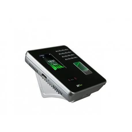 ZKTeco MB20 Multi-Biometric Time Attendance Terminal photo 2